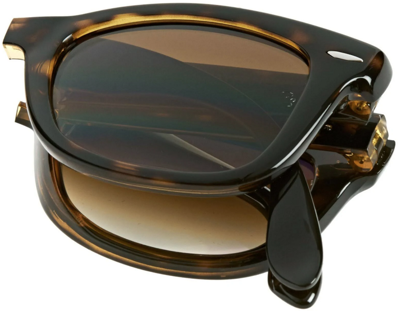 Ray-Ban Folding Wayfarer Sunglasses